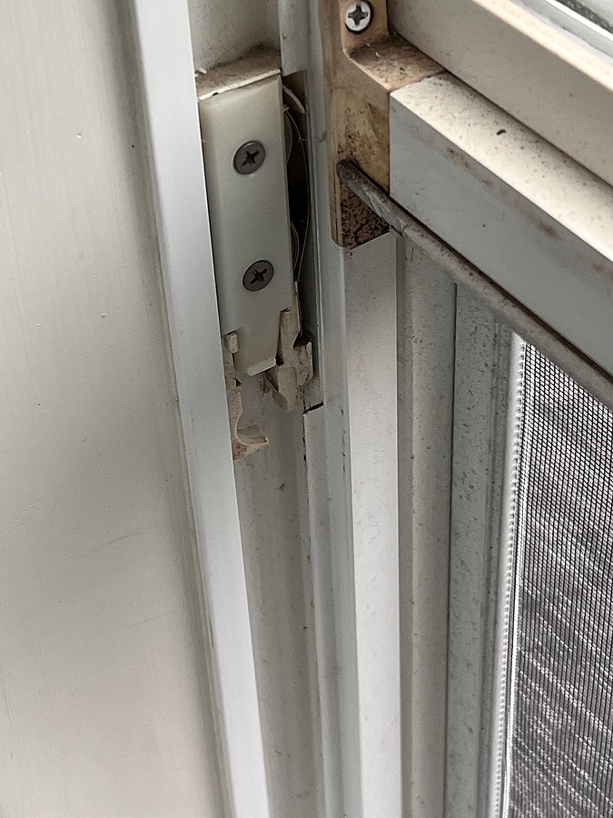 Window balance